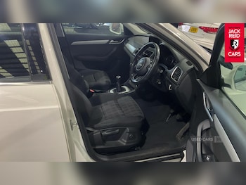 Used Audi Q3 2017 for sale - 78663250: Photo