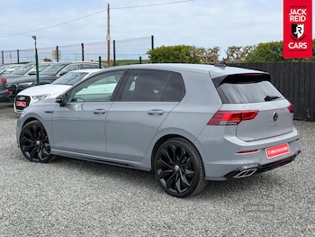 Used Volkswagen Golf 2023 for sale - 78035410: Photo