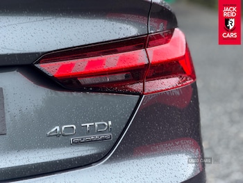 Used Audi A5 2023 for sale - 78462668: Photo