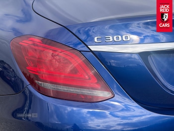 Used Mercedes-Benz C Class 2019 for sale - 79304744: Photo