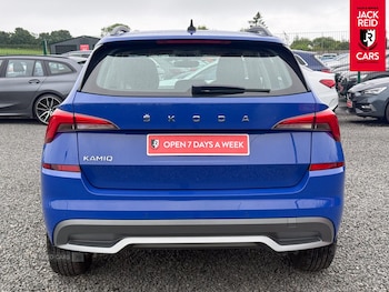 Used Skoda Kamiq 2022 for sale - 78867265: Photo