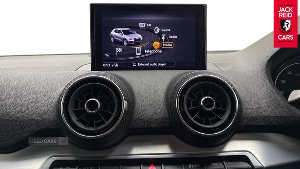 Used Audi Q2 2018 for sale - 77030249: Photo 4