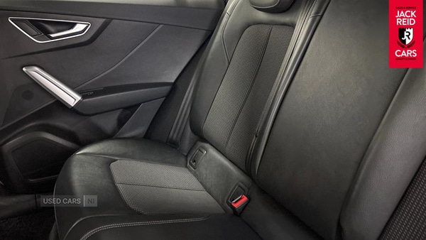 Used Audi Q2 2018 for sale - 77030249: Photo 6