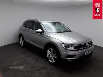 Used Volkswagen Tiguan 2020 for sale - 78517831: Photo