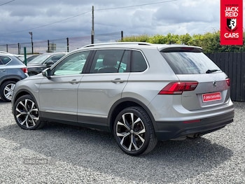 Used Volkswagen Tiguan 2020 for sale - 78517831: Photo