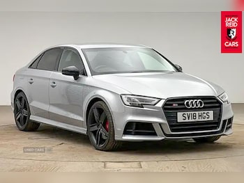 Used Audi A3 2018 for sale - 79374959: Photo