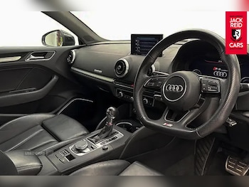 Used Audi A3 2018 for sale - 79374959: Photo