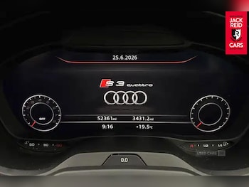 Used Audi A3 2018 for sale - 79374959: Photo