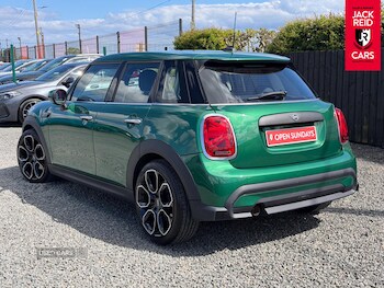 Used MINI Hatch 2022 for sale - 78462667: Photo
