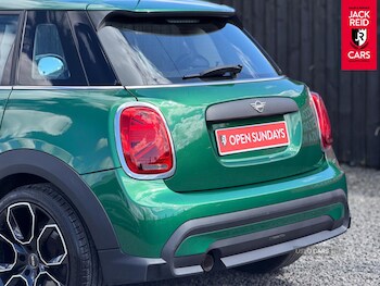 Used MINI Hatch 2022 for sale - 78462667: Photo
