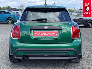 Used MINI Hatch 2022 for sale - 78462667: Photo