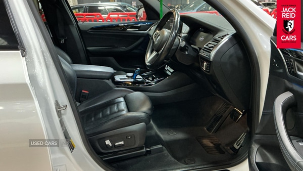 Used BMW iX3 2022 for sale - 77724464: Photo 2