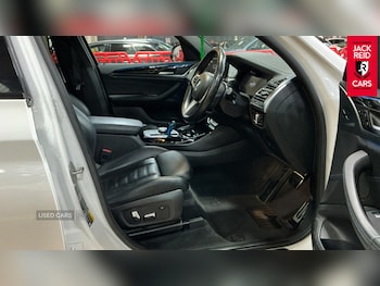 Used BMW iX3 2022 for sale - 77724464: Photo