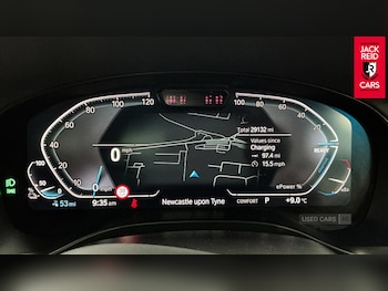 Used BMW iX3 2022 for sale - 77724464: Photo