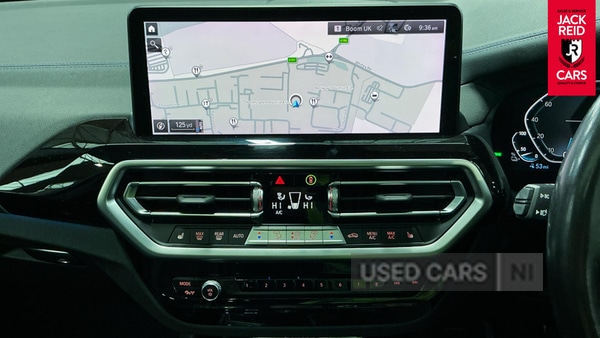 Used BMW iX3 2022 for sale - 77724464: Photo 4