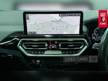 Used BMW iX3 2022 for sale - 77724464: Photo