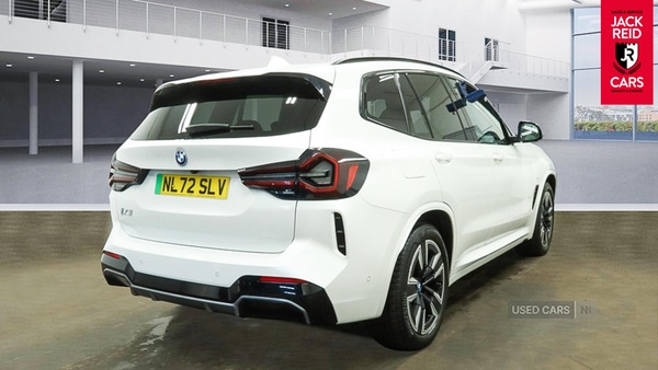 Used BMW iX3 2022 for sale - 77724464: Photo 6