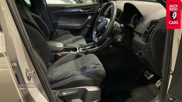 Used Skoda Karoq 2020 for sale - 77372158: Photo 2