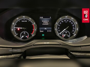 Used Skoda Karoq 2020 for sale - 77372158: Photo