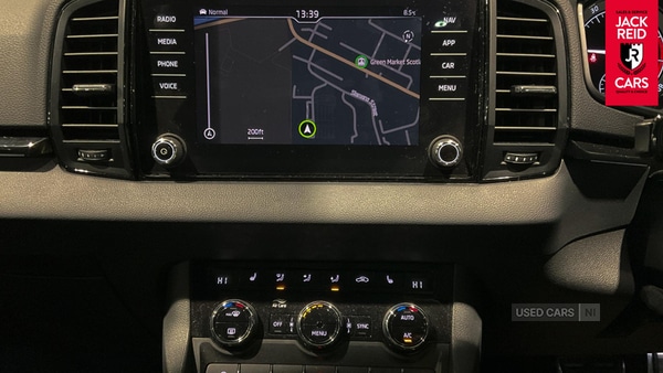 Used Skoda Karoq 2020 for sale - 77372158: Photo 4