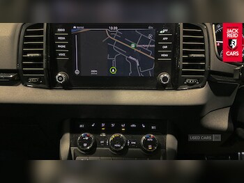 Used Skoda Karoq 2020 for sale - 77372158: Photo