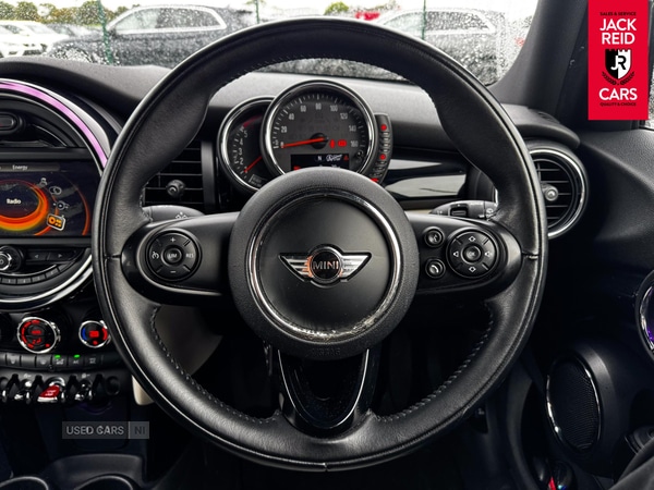 Used MINI Hatch 2015 for sale - 75991691: Photo 12