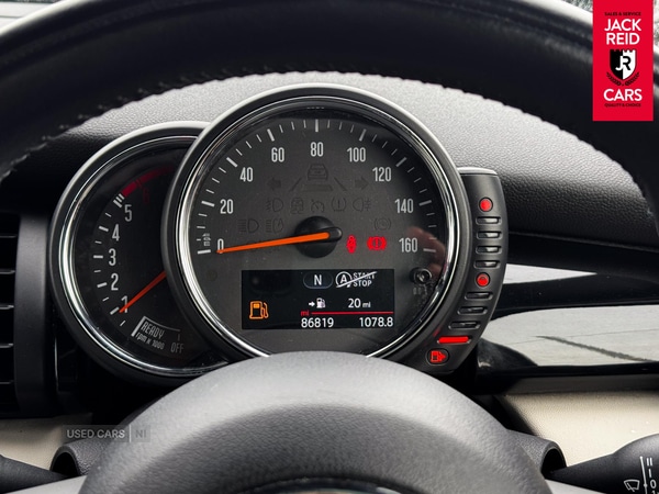 Used MINI Hatch 2015 for sale - 75991691: Photo 15