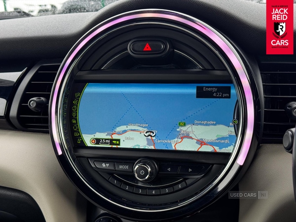 Used MINI Hatch 2015 for sale - 75991691: Photo 16