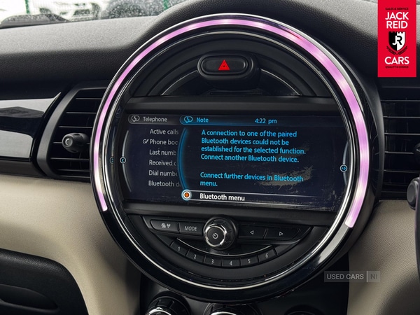 Used MINI Hatch 2015 for sale - 75991691: Photo 17