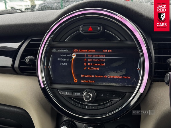 Used MINI Hatch 2015 for sale - 75991691: Photo 18