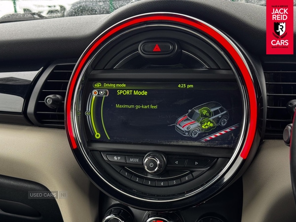 Used MINI Hatch 2015 for sale - 75991691: Photo 19