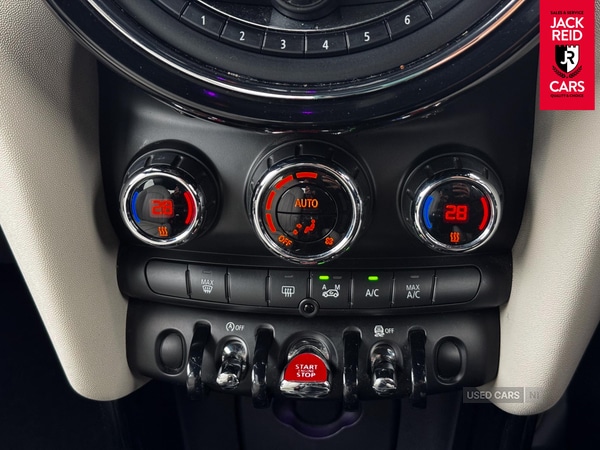 Used MINI Hatch 2015 for sale - 75991691: Photo 21