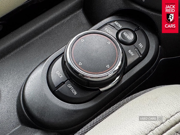 Used MINI Hatch 2015 for sale - 75991691: Photo 23