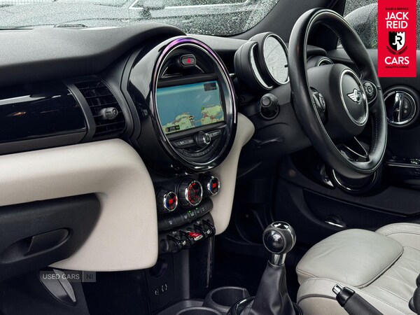 Used MINI Hatch 2015 for sale - 75991691: Photo 24