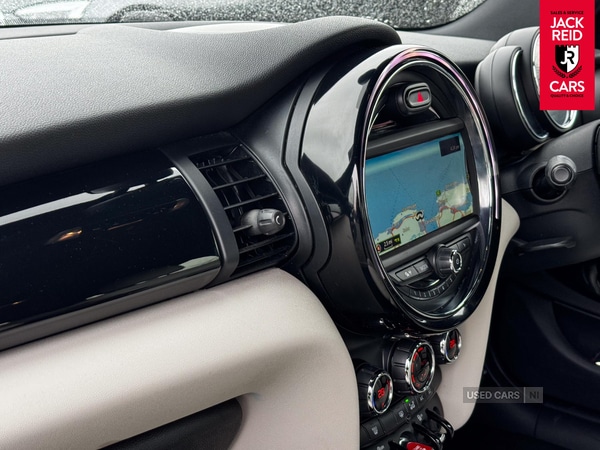 Used MINI Hatch 2015 for sale - 75991691: Photo 25