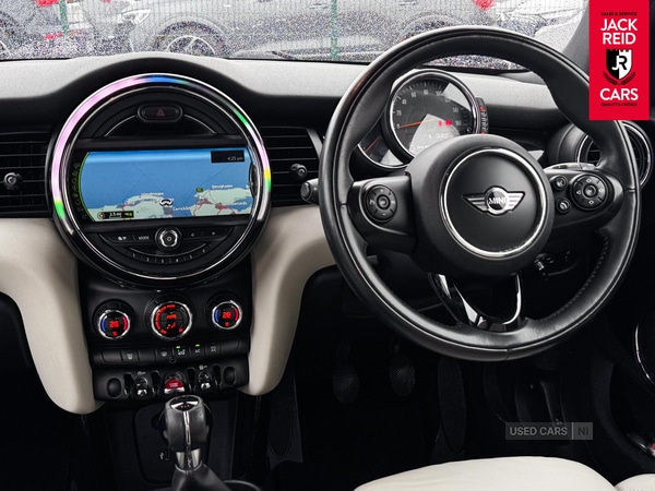 Used MINI Hatch 2015 for sale - 75991691: Photo 26