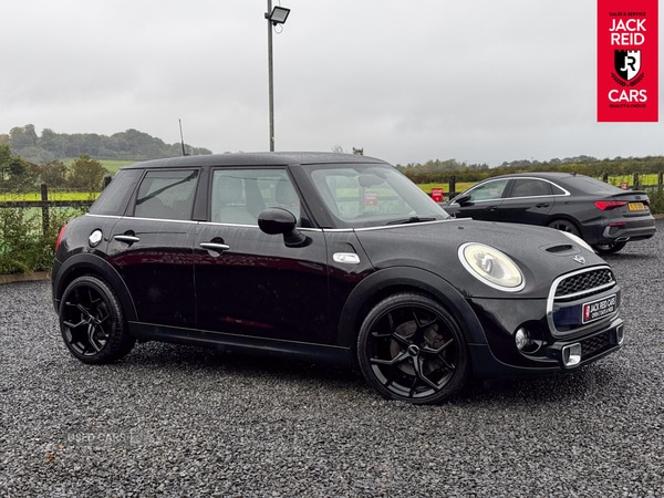 Used MINI Hatch 2015 for sale - 75991691: Photo 7