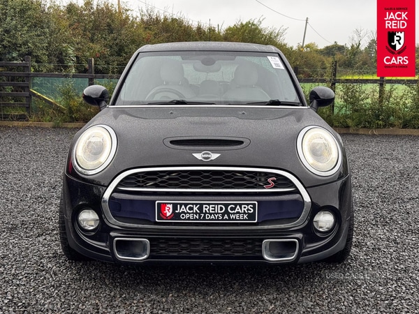 Used MINI Hatch 2015 for sale - 75991691: Photo 8