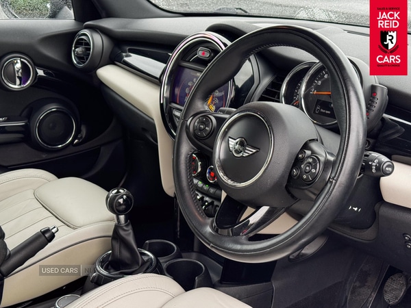 Used MINI Hatch 2015 for sale - 75991691: Photo 9