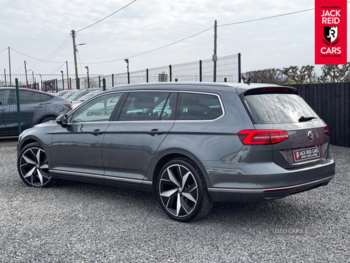 Used Volkswagen Passat 2016 for sale - 73648297: Photo