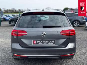 Used Volkswagen Passat 2016 for sale - 73648297: Photo