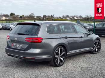 Used Volkswagen Passat 2016 for sale - 73648297: Photo
