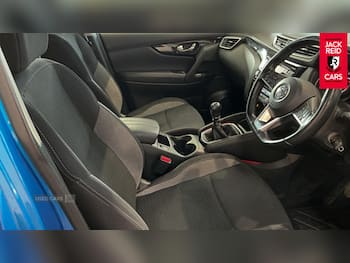 Used Nissan Qashqai 2019 for sale - 79633385: Photo