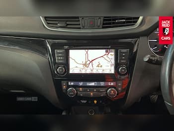 Used Nissan Qashqai 2019 for sale - 79633385: Photo