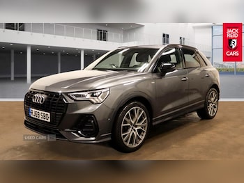 Audi Q3 feature image