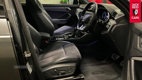 Used Audi Q3 2020 for sale - 77511682: Photo 2