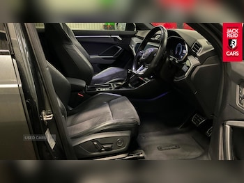 Used Audi Q3 2020 for sale - 77511682: Photo