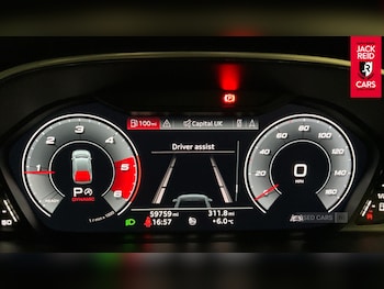 Used Audi Q3 2020 for sale - 77511682: Photo