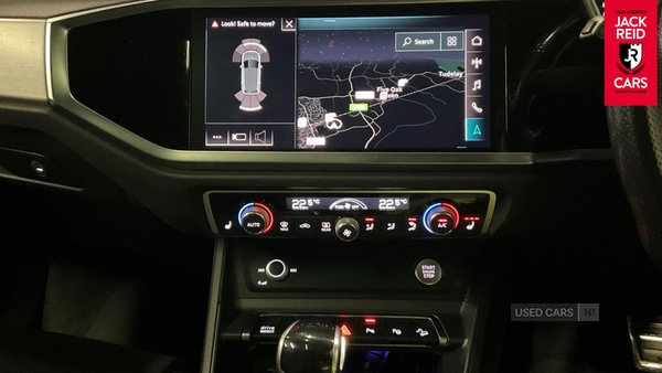 Used Audi Q3 2020 for sale - 77511682: Photo 4