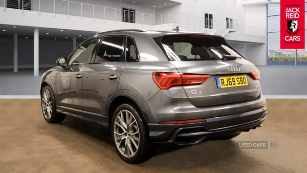 Used Audi Q3 2020 for sale - 77511682: Photo 5